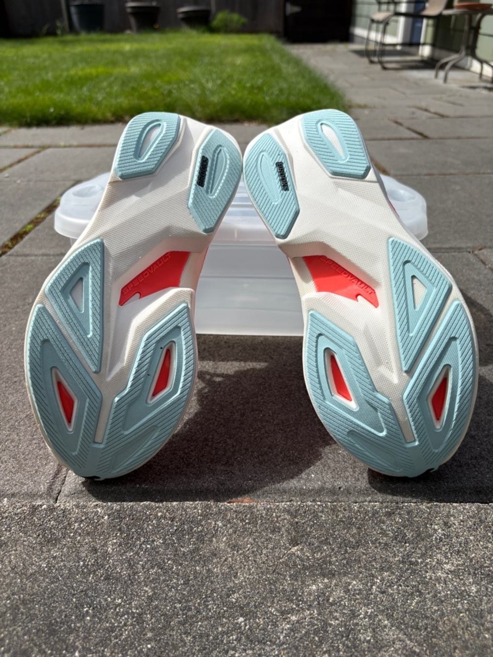 Brooks Hyperion Max 3 - Picture 13 of 13